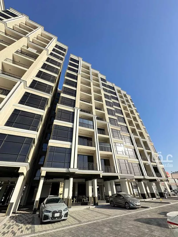 شقة للإيجار في شارع الملك عبد الله بن عبدالعزيز, حي الشاطئ الغربي, مدينة الدمام, المنطقة الشرقية صورة 3