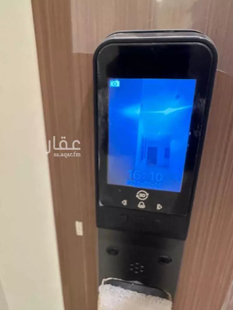 شقة للإيجار في شارع القرنقل, حي المنتزة, مدينة الدمام, المنطقة الشرقية 1 صورة