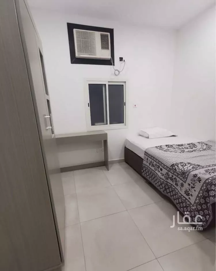 غرفة للإيجار في شارع الشارع العاشر, حي مدينة العمال, مدينة الدمام, المنطقة الشرقية صورة 3