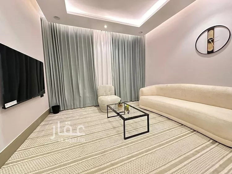 شقة للإيجار في شارع أرطأة بن كعب, حي العقيق, مدينة الرياض, منطقة الرياض صورة 2