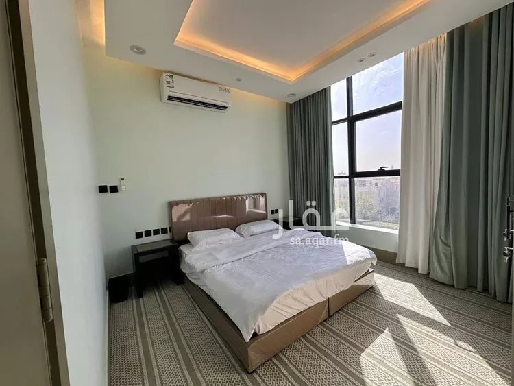 شقة للإيجار في شارع أرطأة بن كعب, حي العقيق, مدينة الرياض, منطقة الرياض