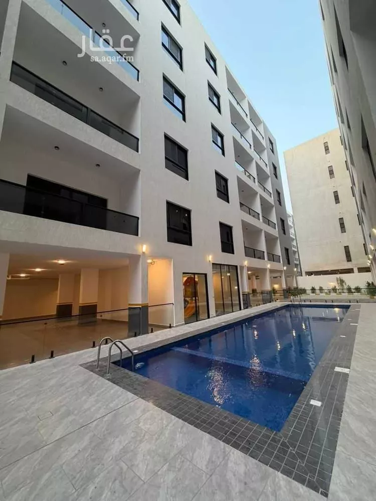 شقة للإيجار في حي البحر, مدينة الخبر, المنطقة الشرقية