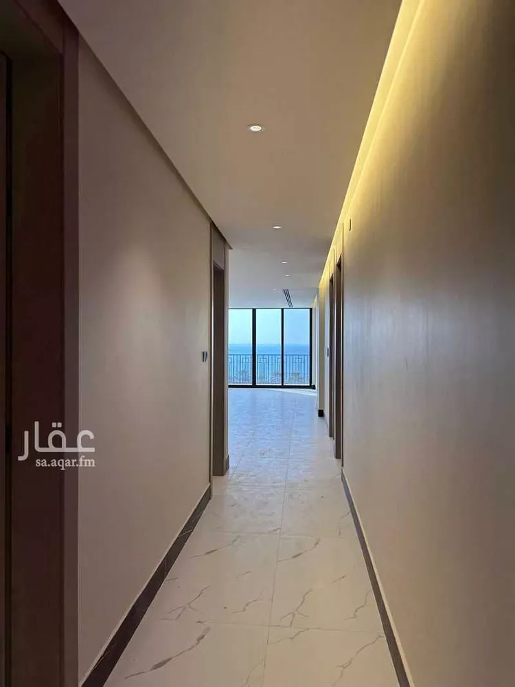 شقة للإيجار في شارع الملك عبد الله بن عبدالعزيز, حي الشاطئ الغربي, مدينة الدمام, المنطقة الشرقية صورة 4