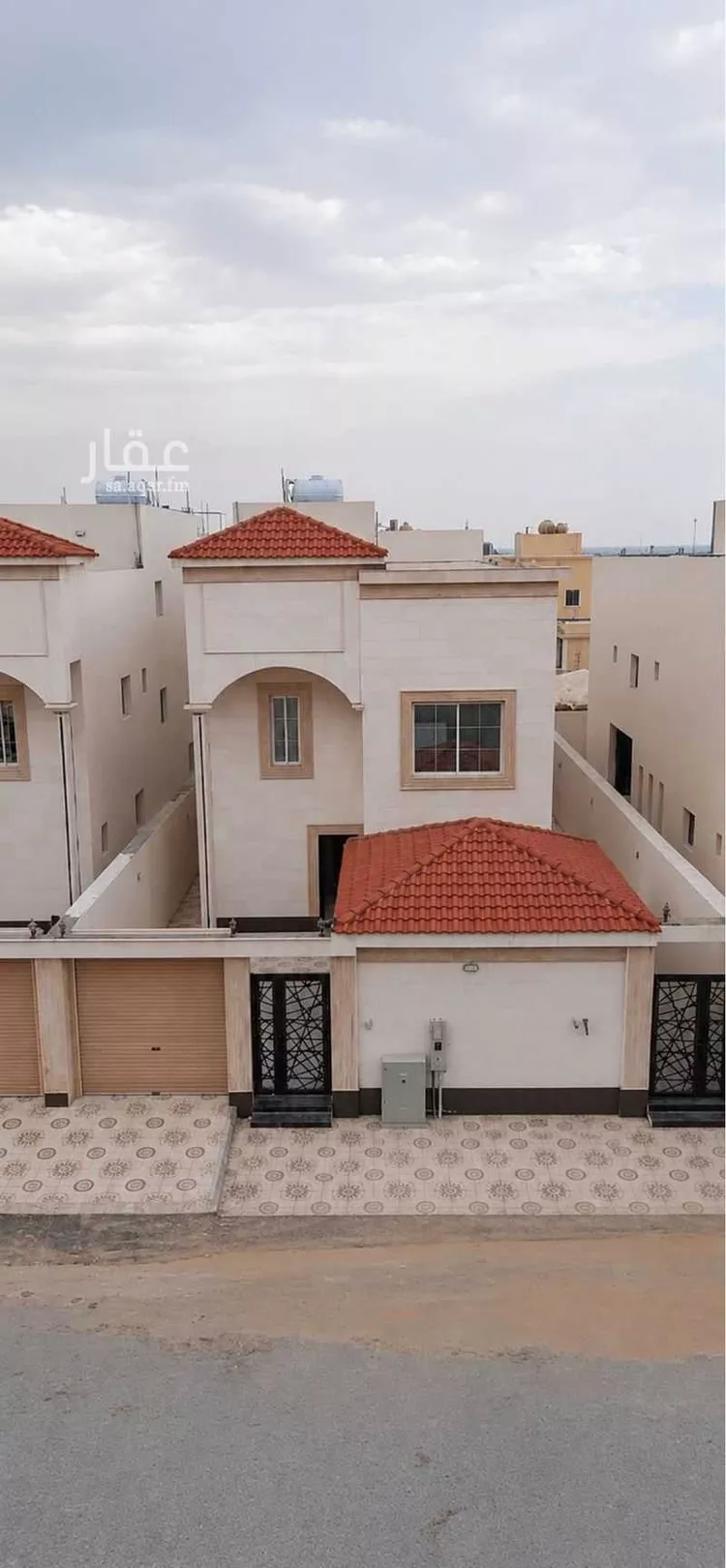 Villa for Sale in Al Khobar Al Amwaj