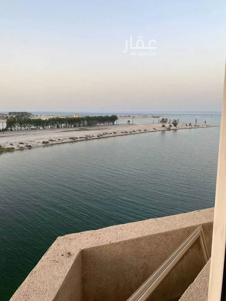 شقة للإيجار في حي الخور, مدينة الخبر, المنطقة الشرقية صورة 2