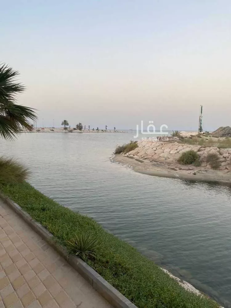 شقة للإيجار في حي الخور, مدينة الخبر, المنطقة الشرقية صورة 3