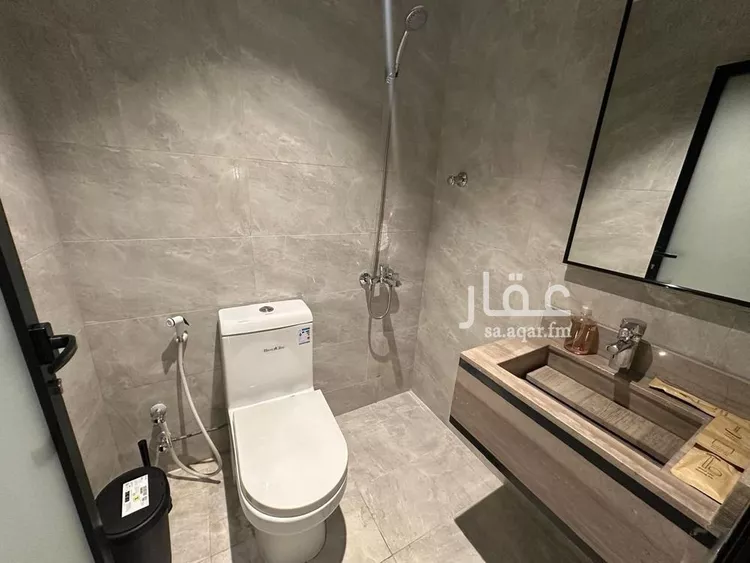 شقة للإيجار في شارع النعيرية, حي الحمراء, مدينة الخبر, المنطقة الشرقية صورة 3