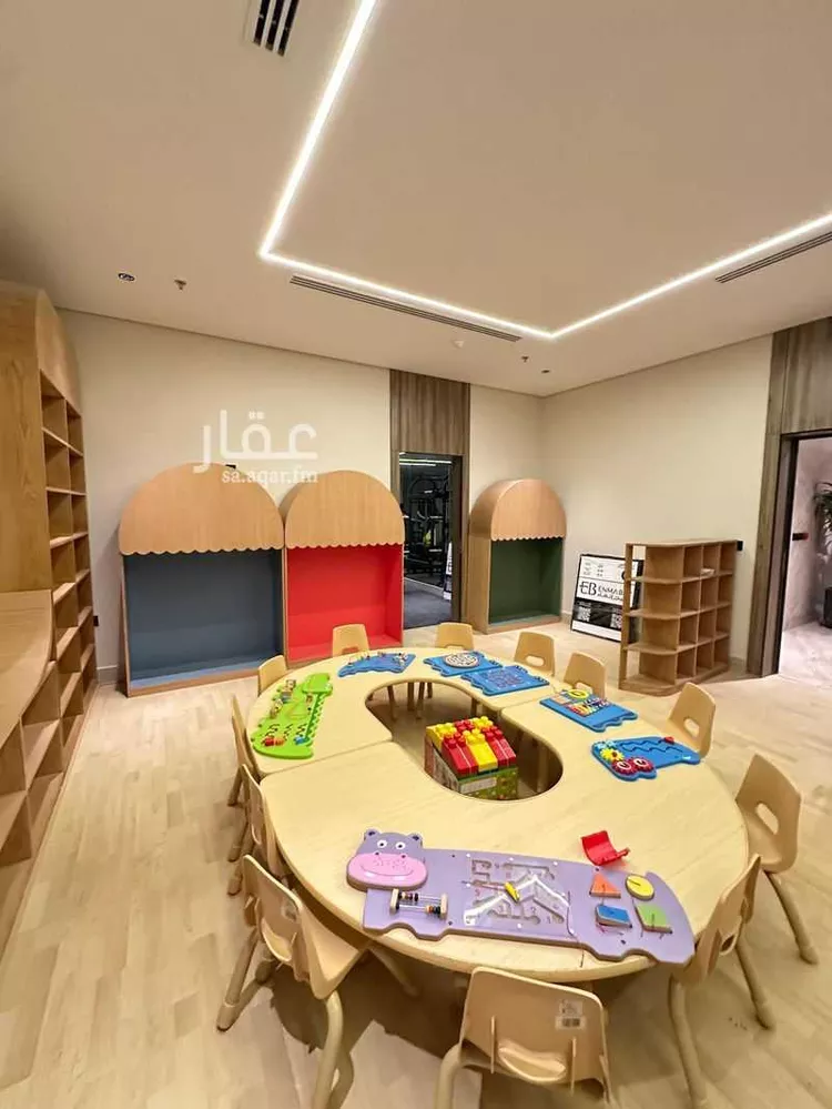 Apartment for Rent in Dammam Ash Shati Al Gharbi صورة 2