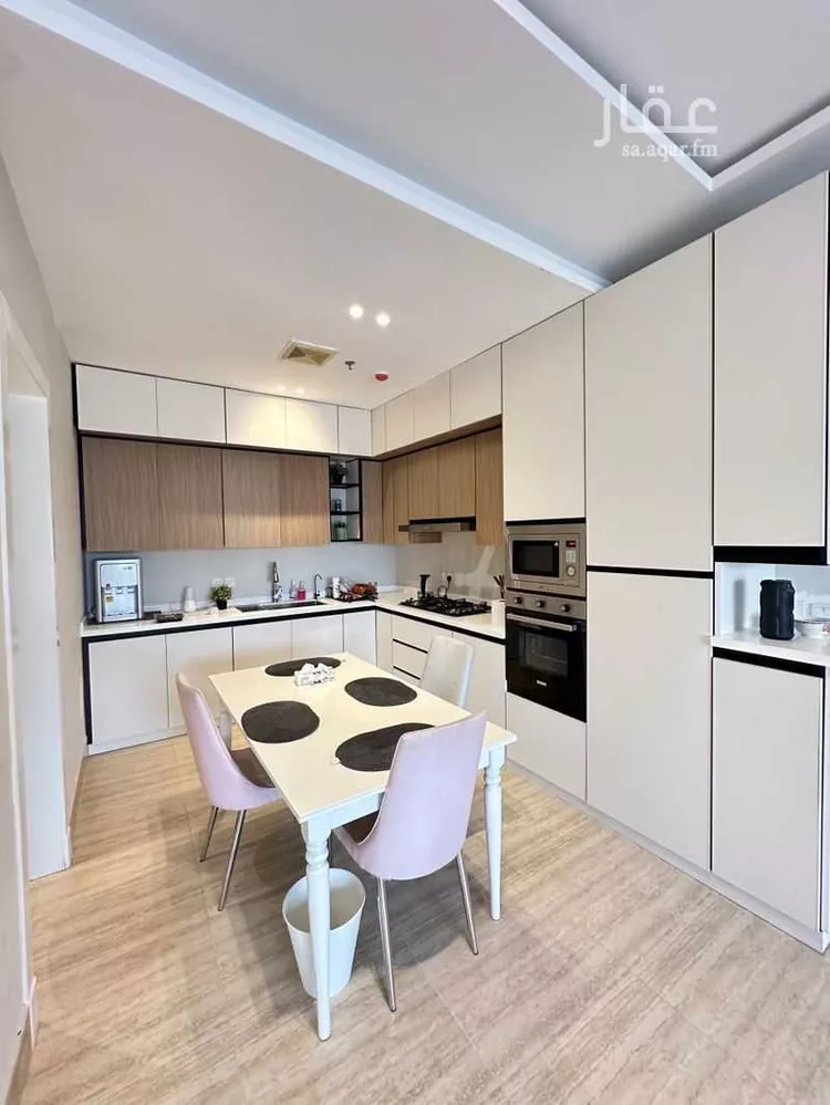 Apartment for Rent in Al Khobar Al Hamra صورة 3