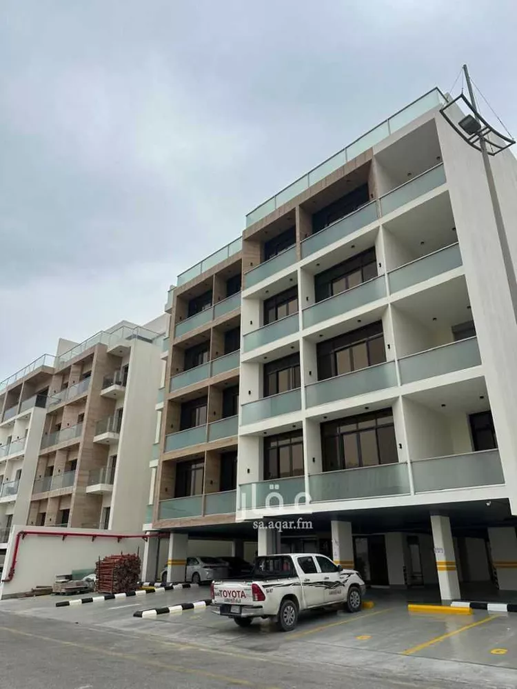 Apartment for Rent in Dammam Al Muntazah