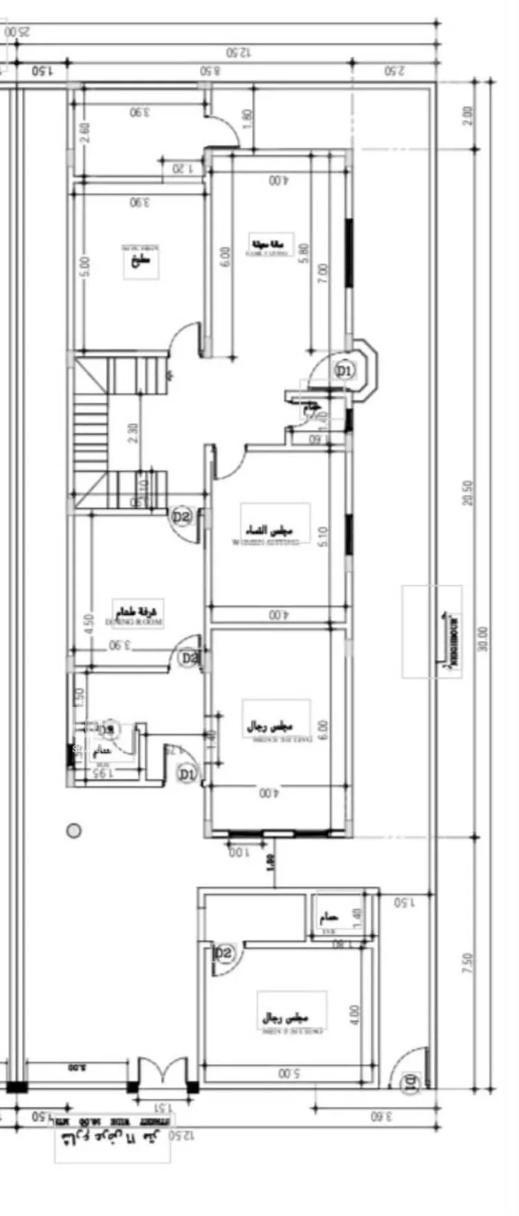 Villa for Sale in Al Khobar Al Amwaj صورة 3