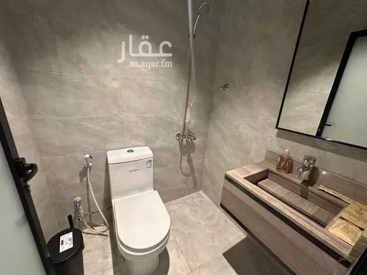استوديو للإيجار في شارع بيرين, حي الحمراء, مدينة الخبر, المنطقة الشرقية 6