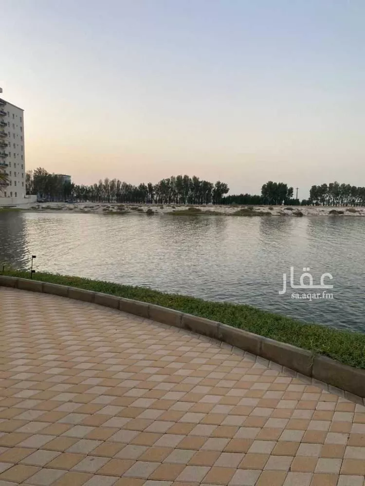 شقة للإيجار في حي الخور, مدينة الخبر, المنطقة الشرقية