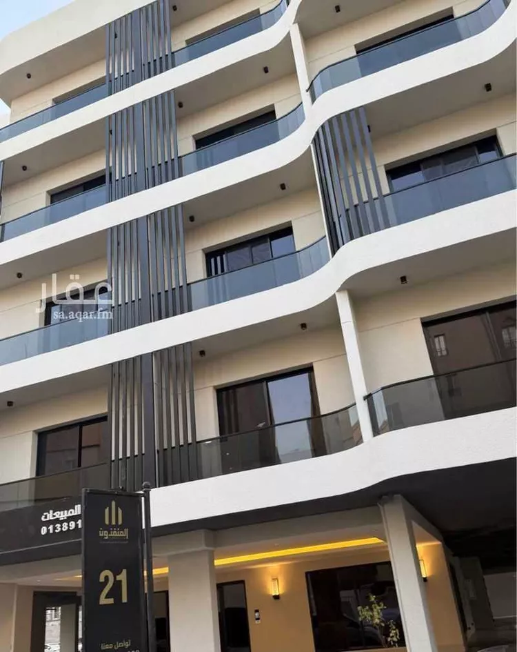 شقة للإيجار في شارع الريحان, حي المنتزة, مدينة الدمام, المنطقة الشرقية صورة 3