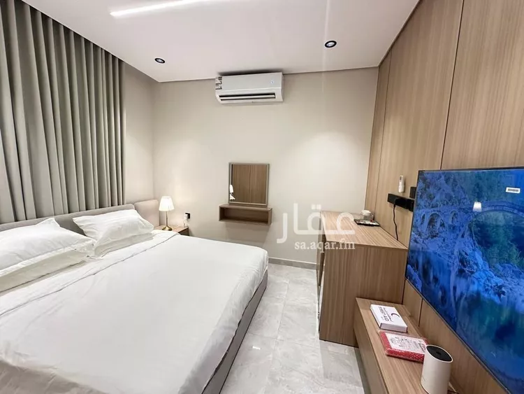 شقة للإيجار في شارع النعيرية, حي الحمراء, مدينة الخبر, المنطقة الشرقية