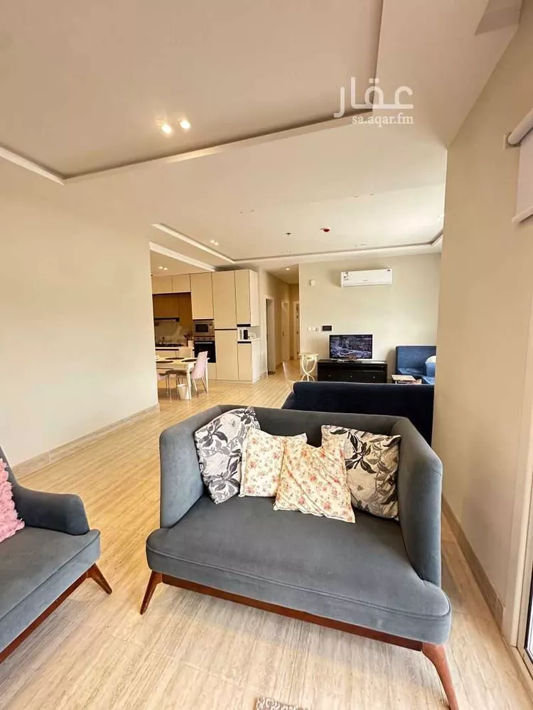 Apartment for Rent in Al Khobar Al Hamra صورة 2