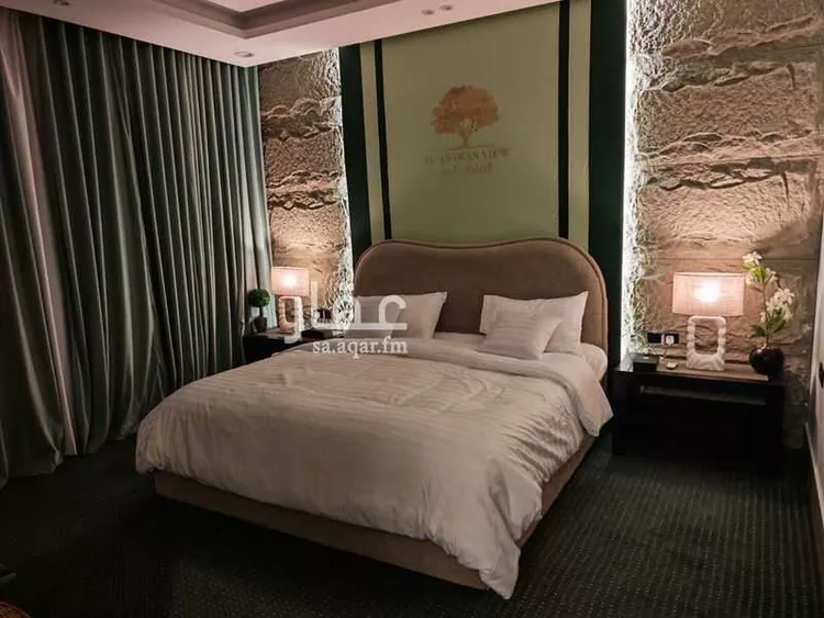 Apartment for Rent in Riyadh Al Aqiq