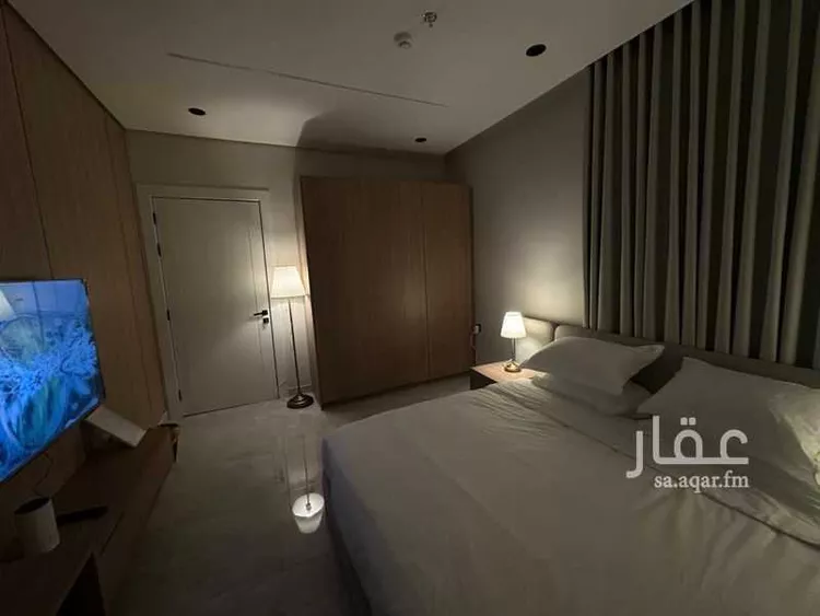 استوديو للإيجار في شارع بيرين, حي الحمراء, مدينة الخبر, المنطقة الشرقية صورة 4