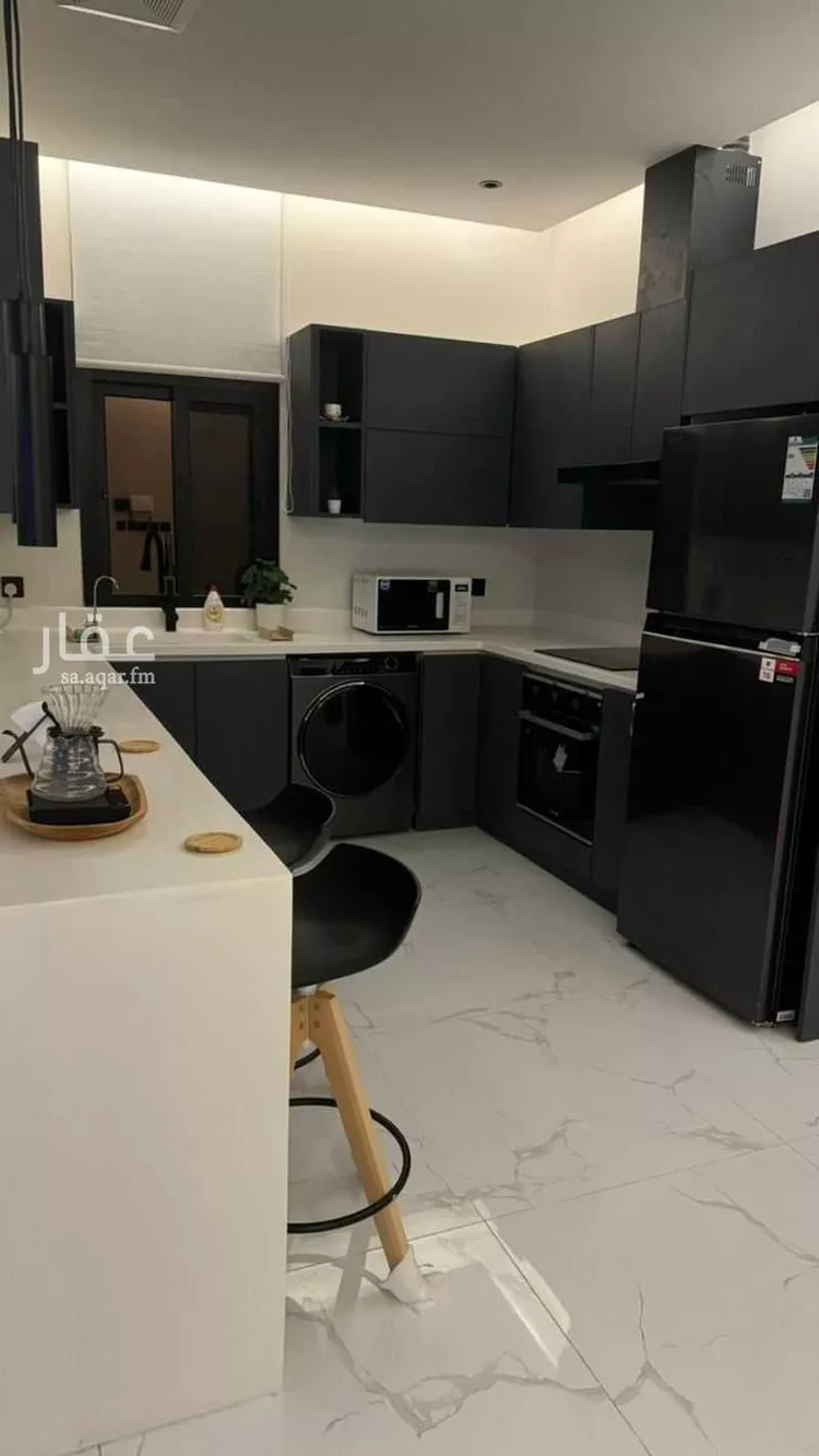 شقة للإيجار في شارع الونان, حي الحمراء, مدينة الخبر, المنطقة الشرقية صورة 2