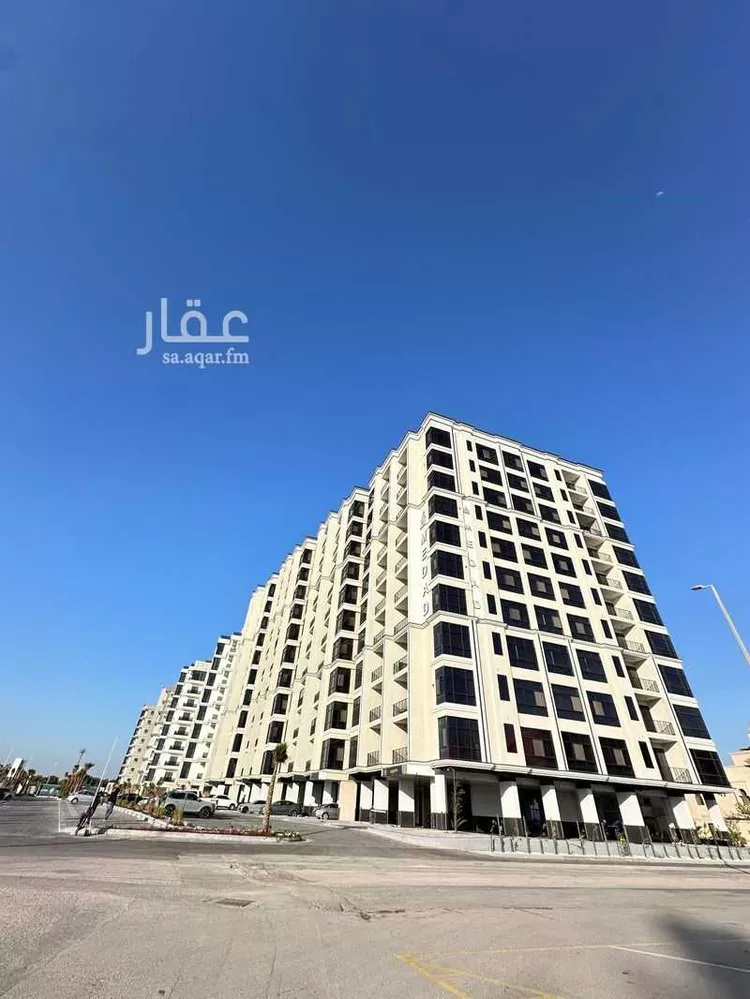 شقة للإيجار في شارع الملك عبد الله بن عبدالعزيز, حي الشاطئ الغربي, مدينة الدمام, المنطقة الشرقية صورة 4