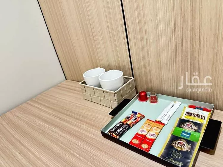 استوديو للإيجار في شارع بيرين, حي الحمراء, مدينة الخبر, المنطقة الشرقية صورة 5
