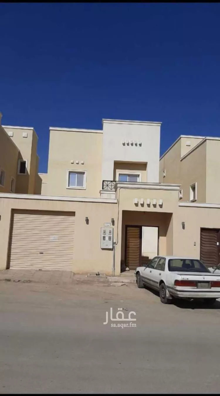 فيلا للبيع في شارع حسن بن عبدالوهاب, حي طويق, مدينة الرياض, منطقة الرياض