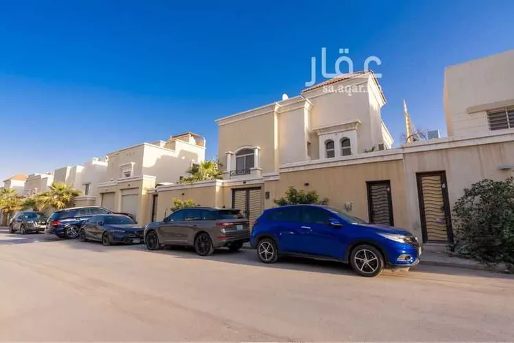 فيلا للبيع في شارع الصيادة, حي قرطبة, مدينة الرياض, منطقة الرياض 14