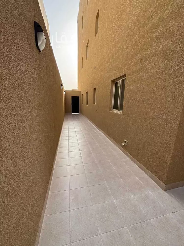 عمارة للإيجار في شارع صامطة, حي ظهرة لبن, مدينة الرياض, منطقة الرياض صورة 2