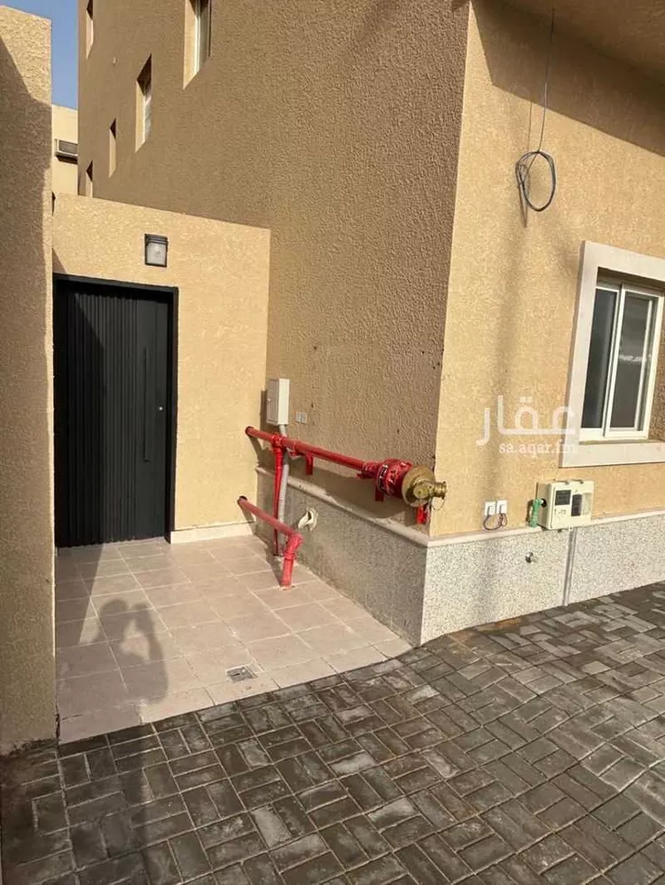 عمارة للإيجار في شارع صامطة, حي ظهرة لبن, مدينة الرياض, منطقة الرياض 10