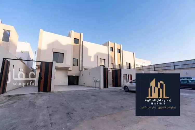 دور للبيع في شارع التقوى, حي النهضة, مدينة الرياض, منطقة الرياض