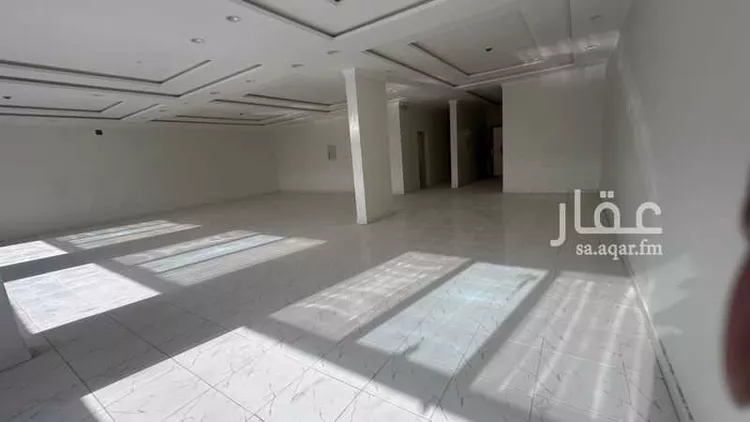 مكتب تجاري للإيجار في شارع أبي محمد المقدسي, حي طويق, مدينة الرياض, منطقة الرياض صورة 2