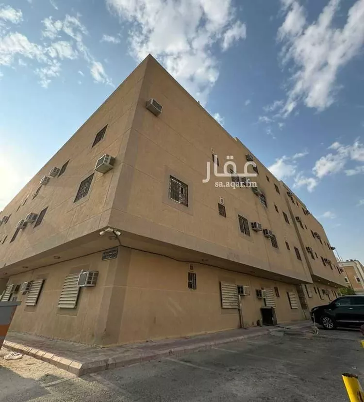 عمارة للإيجار في شارع يوسف بن مشخص, حي المنار, مدينة الرياض, منطقة الرياض