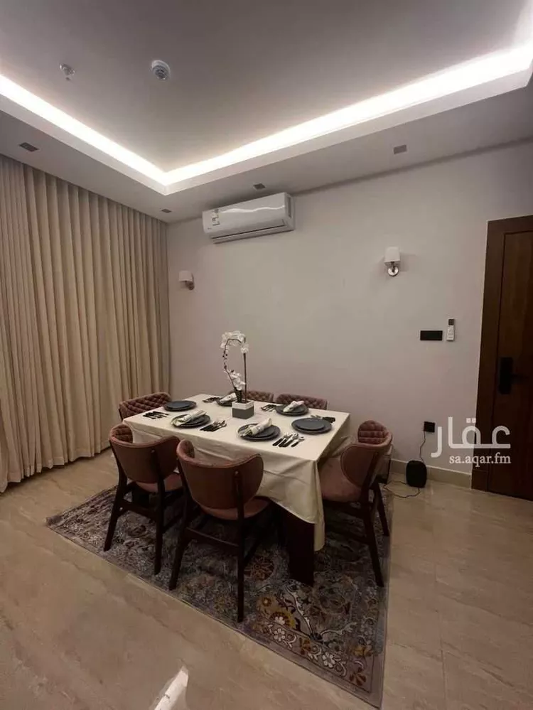 شقة للبيع في شارع ابها, حي الملقا, مدينة الرياض, منطقة الرياض صورة 2