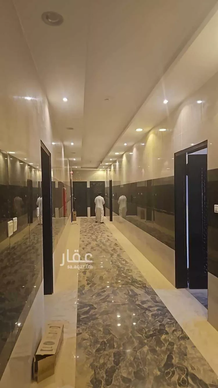 عمارة للإيجار في شارع نجد, حي ظهرة لبن, مدينة الرياض, منطقة الرياض
