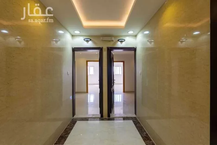 عمارة للإيجار في شارع طيبة, حي ظهرة لبن, مدينة الرياض, منطقة الرياض صورة 3