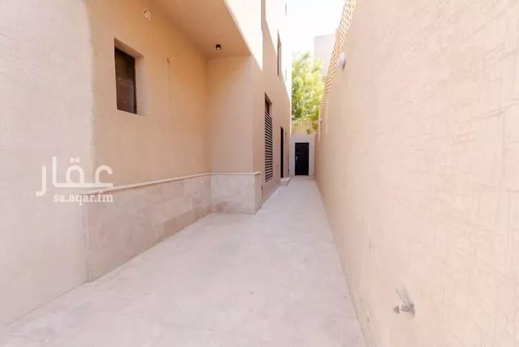 عمارة للإيجار في شارع  حسن ابن محمد المشاط, حي النرجس, مدينة الرياض, منطقة الرياض صورة 2