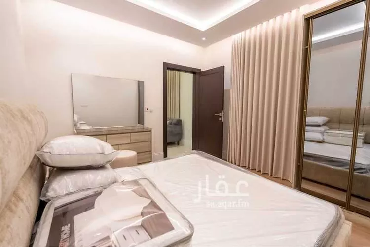 عمارة للإيجار في شارع  حسن ابن محمد المشاط, حي النرجس, مدينة الرياض, منطقة الرياض صورة 5