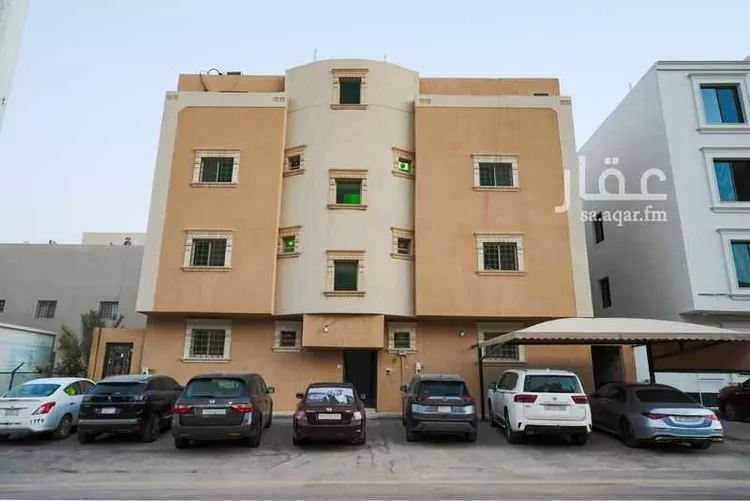عمارة للإيجار في شارع الحوية, حي لبن, مدينة الرياض, منطقة الرياض