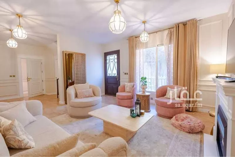 فيلا للبيع في شارع الصيادة, حي قرطبة, مدينة الرياض, منطقة الرياض 6