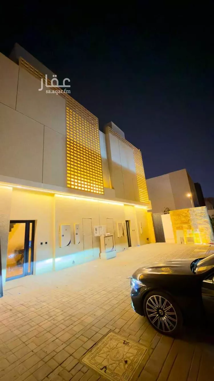 دور للبيع في شارع الأمير منصور بن عبدالعزيز, حي العليا, مدينة الرياض, منطقة الرياض صورة 3