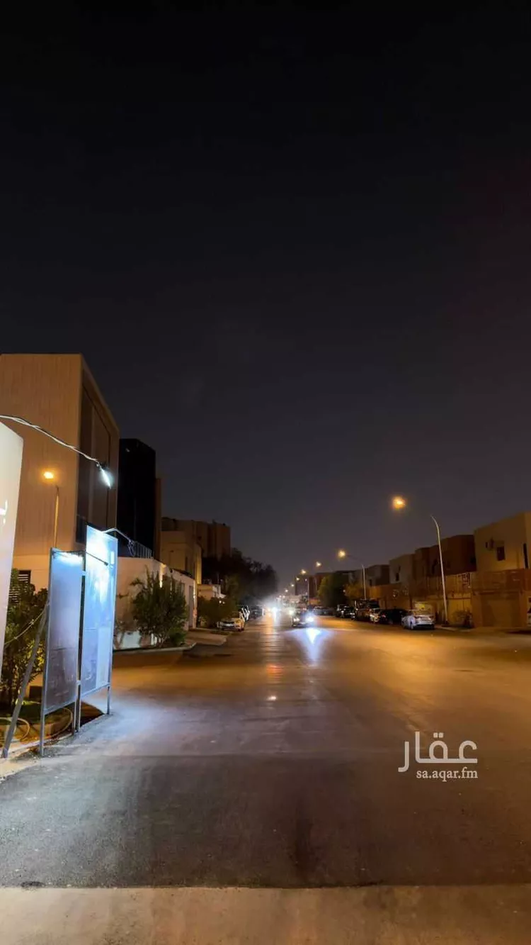 دور للبيع في شارع الأمير منصور بن عبدالعزيز, حي العليا, مدينة الرياض, منطقة الرياض 14