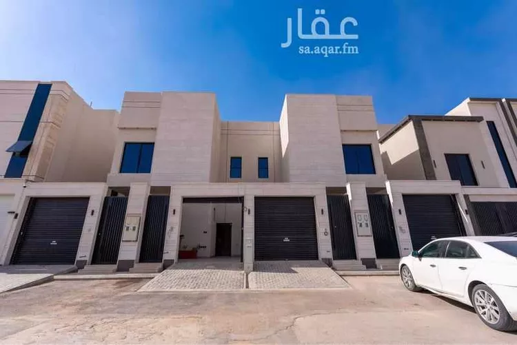 شقة للبيع في شارع علي بن عبدالكافي, حي الرمال, مدينة الرياض, منطقة الرياض