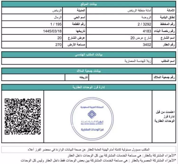 شقة للبيع في شارع علي بن عبدالكافي, حي الرمال, مدينة الرياض, منطقة الرياض صورة 5
