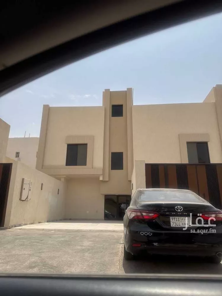 دور للبيع في شارع التقوى, حي النهضة, مدينة الرياض, منطقة الرياض