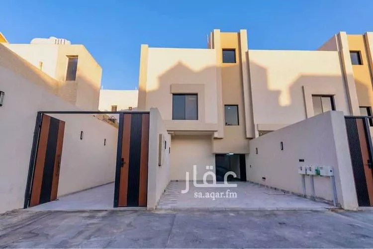 دور للبيع في شارع التقوى, حي النهضة, مدينة الرياض, منطقة الرياض صورة 2