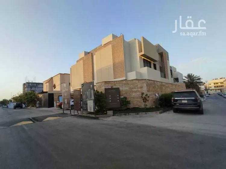 دور للبيع في شارع الأمير منصور بن عبدالعزيز, حي العليا, مدينة الرياض, منطقة الرياض
