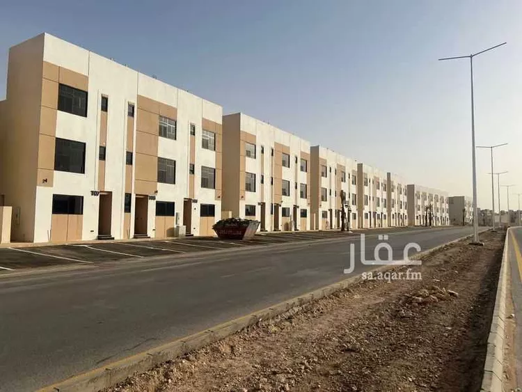 Villa for Rent in Riyadh Dhahrat Laban