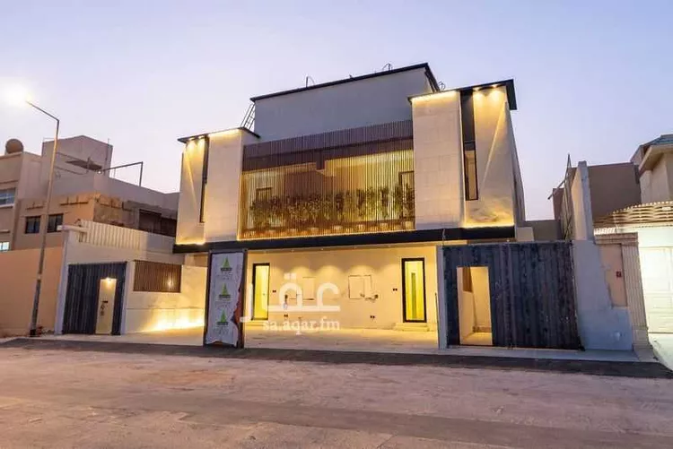 Floor for Sale in Riyadh Al Olaya