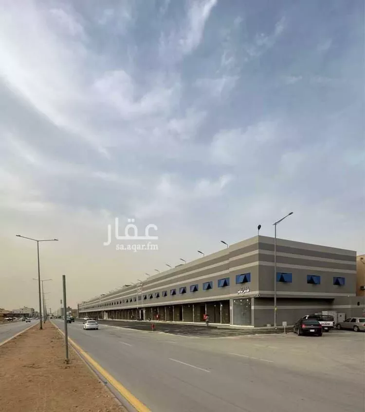 مكتب تجاري للإيجار في شارع أبي محمد المقدسي, حي طويق, مدينة الرياض, منطقة الرياض صورة 4