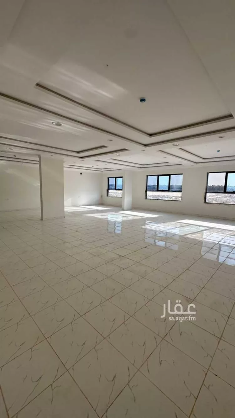 مكتب تجاري للإيجار في شارع أبي محمد المقدسي, حي طويق, مدينة الرياض, منطقة الرياض صورة 3
